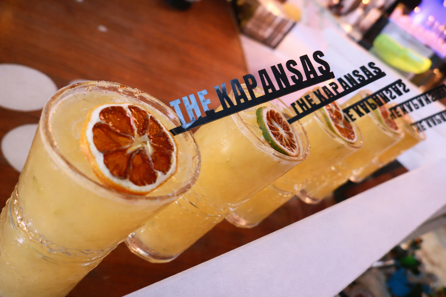 Intimate private event